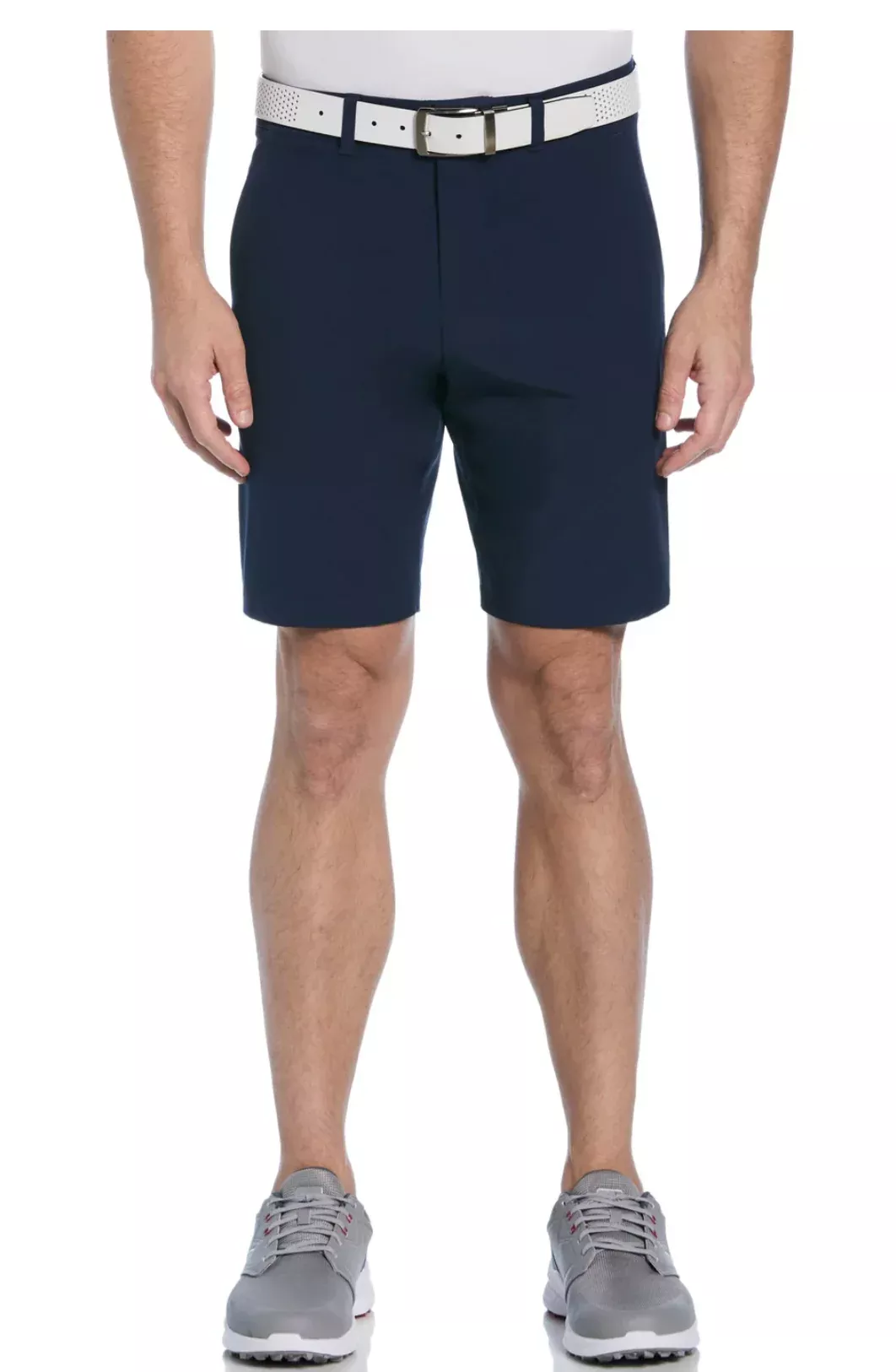 Mens 9" Swing Tech Short