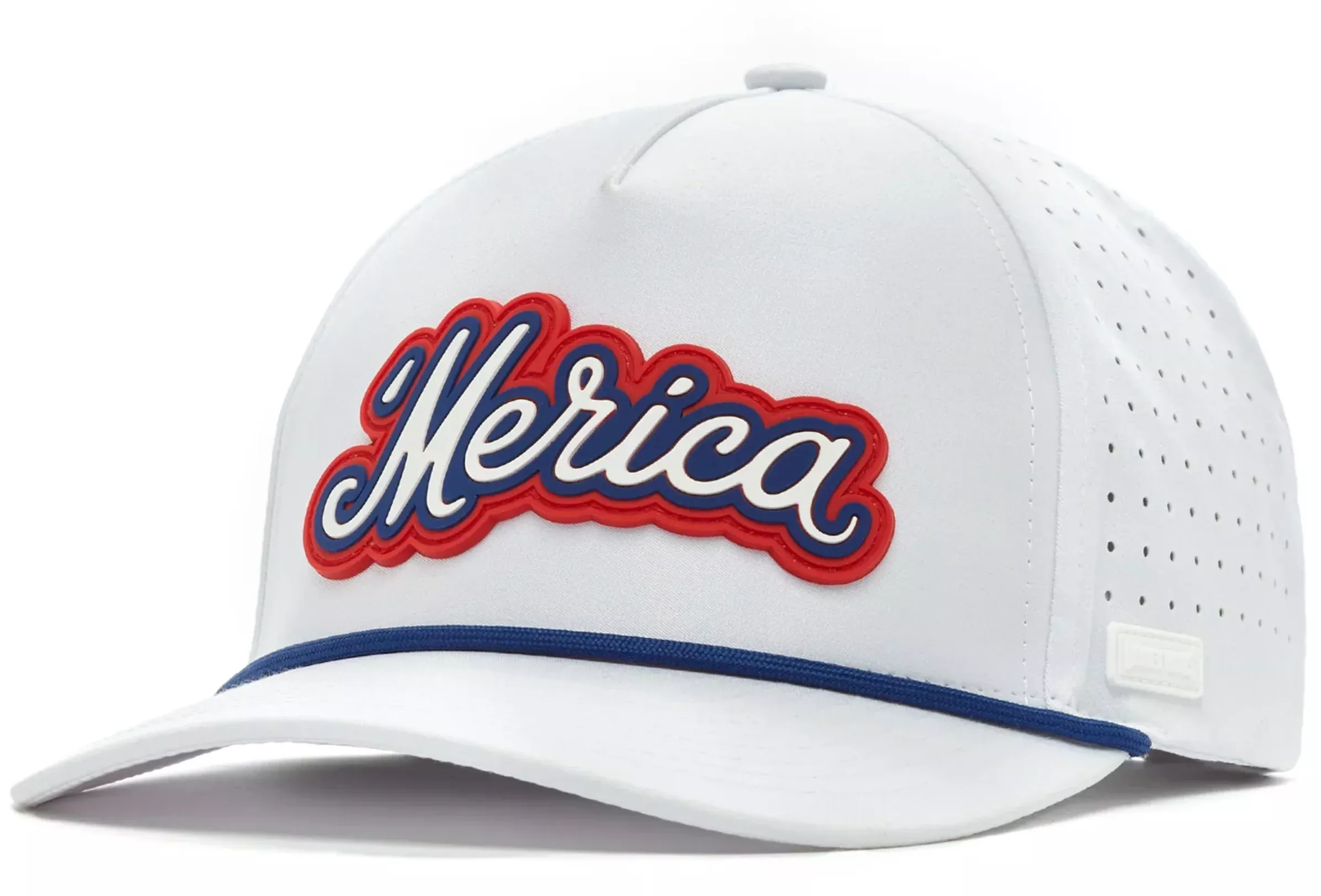 ‘Merica Rope Hat