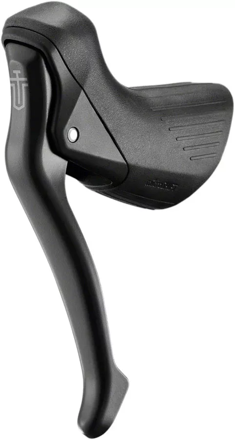 microSHIFT Sword Black Left Drop Bar Brake Lever – Black
