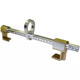 Miller Shadow 8816-14 Adjustable and Fixed Beam Anchor