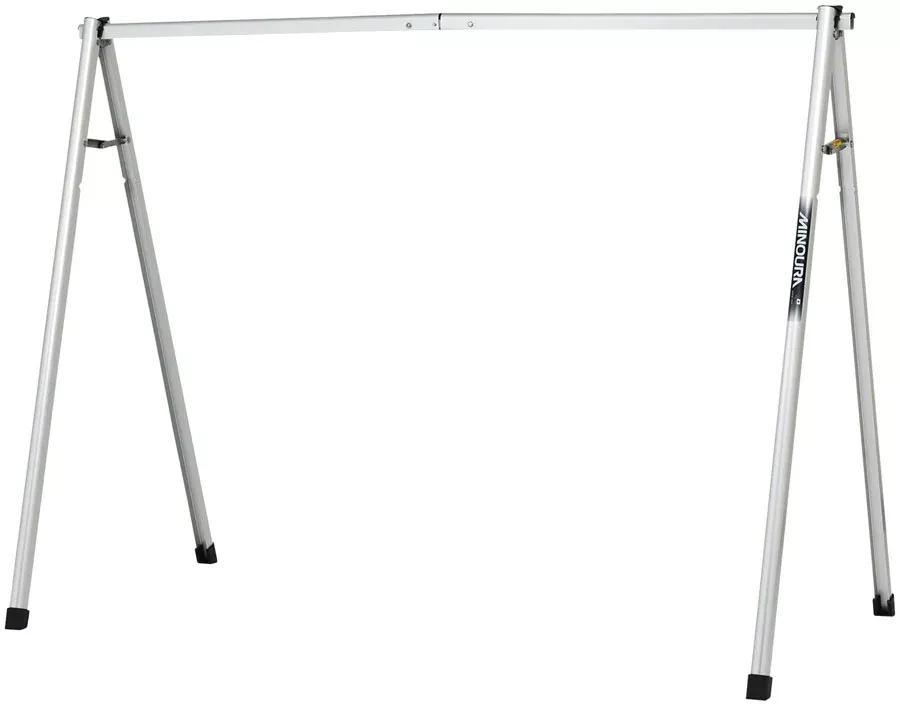Minoura Level-140H Display Stand – 5 Bike