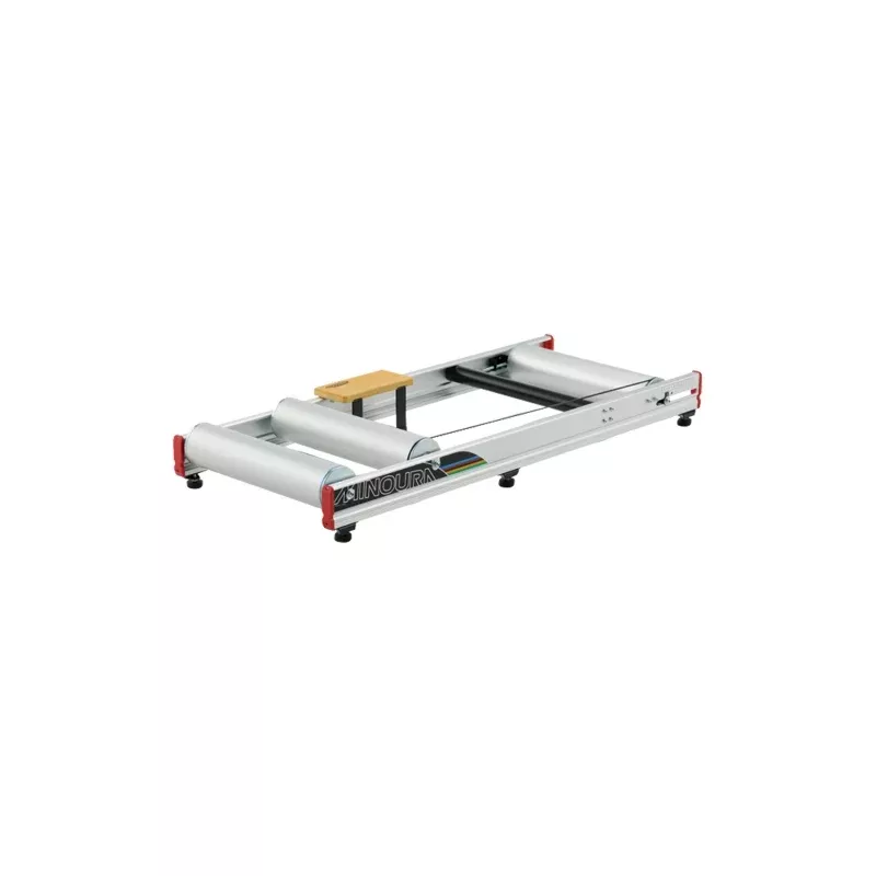 Minoura R800 Rollers Magnetic