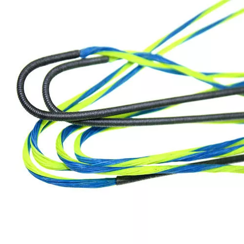 Mission Blaze Custom Compound Bowstring & Cable