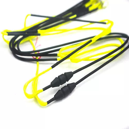 Mission Craze 2 Custom Compound Bowstring & Cable