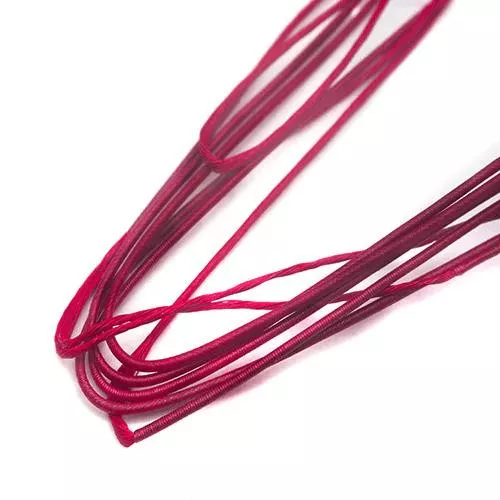 Mission Craze Custom Compound Bowstring & Cable
