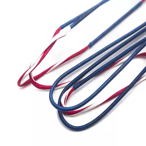 Mission Custom Compound Bow String & Cable Package