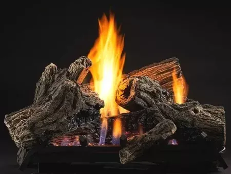 Monessen Mojo 27-Inch Gas Logs