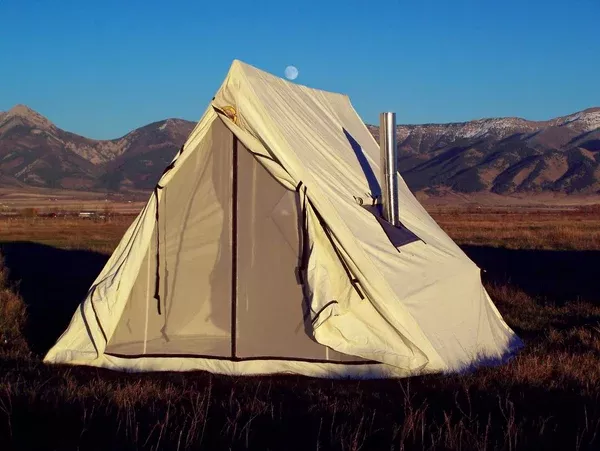 Montana Wedge Tent