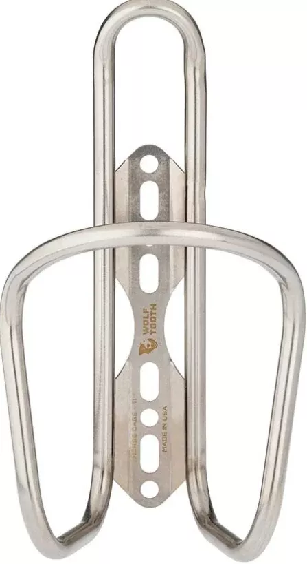 Morse cage TI