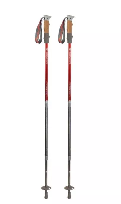 MOUNTAINSMITH PYRITE 7075 TRECK POLES