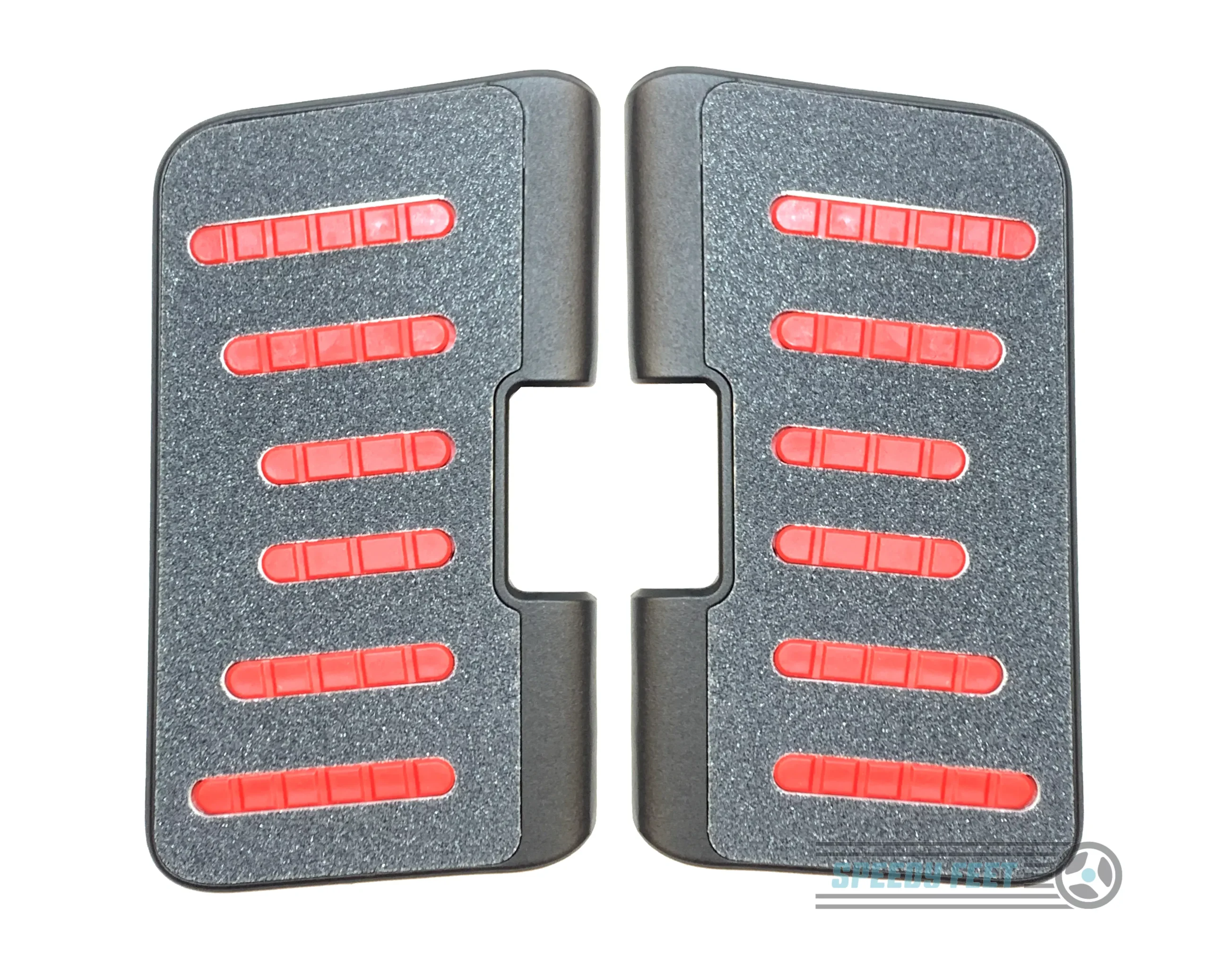 Msuper V3 | Msuper Pro | Footplate Set