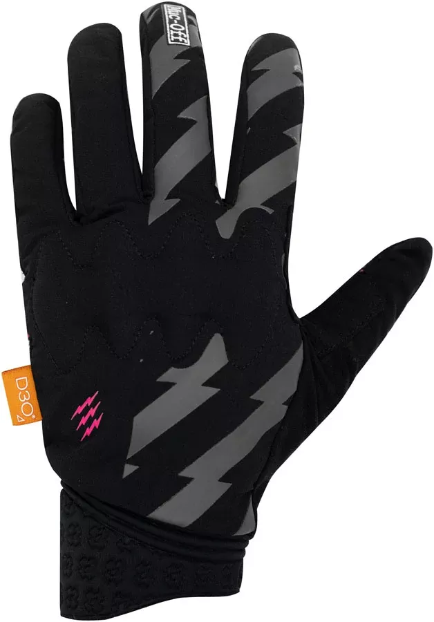 Muc-Off D30 Rider Gloves – Bolt XLarge