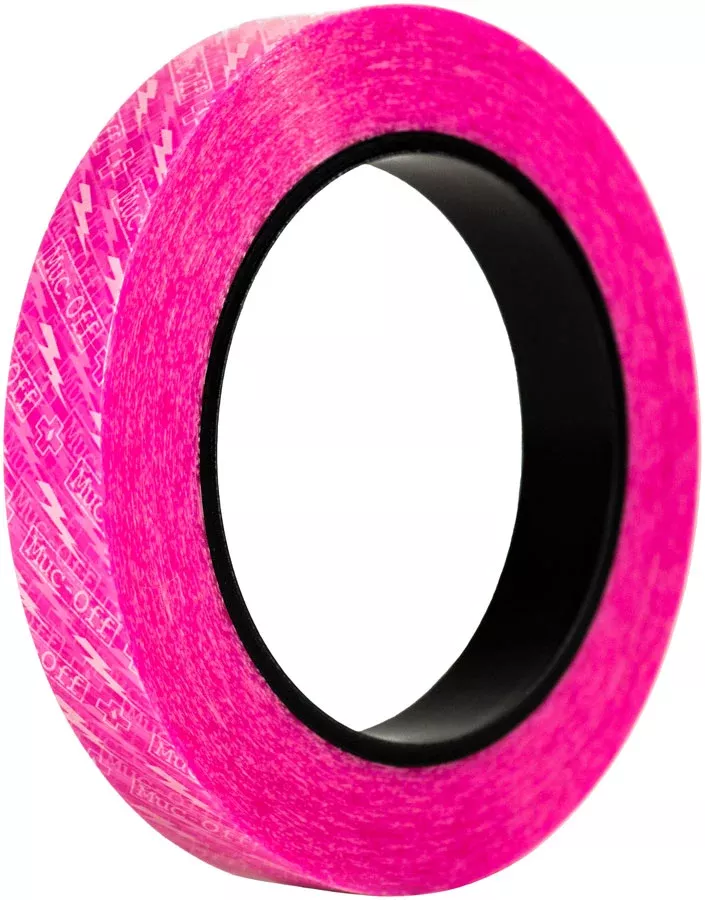 Muc-Off Rim Tape 50m Workshop Roll  – 17mm