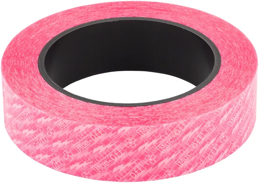 Muc-Off Rim Tape – 50m Workshop Roll 28mm