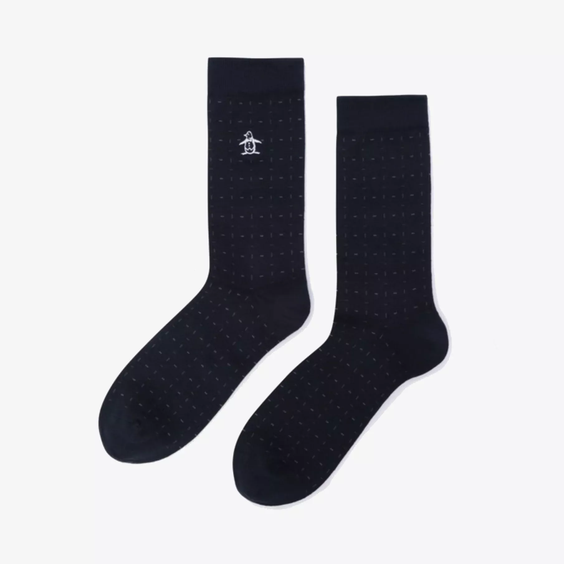 MunsingwearMen's Gentleman Socks - Dark Navy