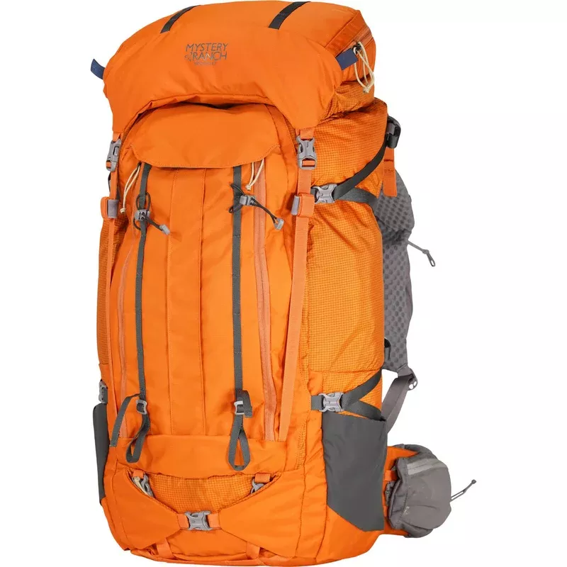 MYSTERY RANCH BRIDGER 65 PACK
