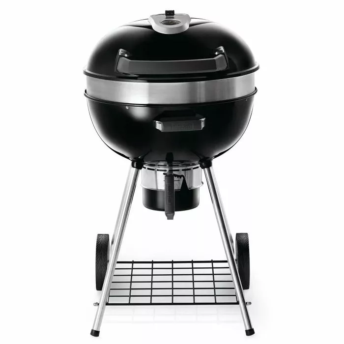 Napoleon Professional Charcoal Kettle Leg Grill
