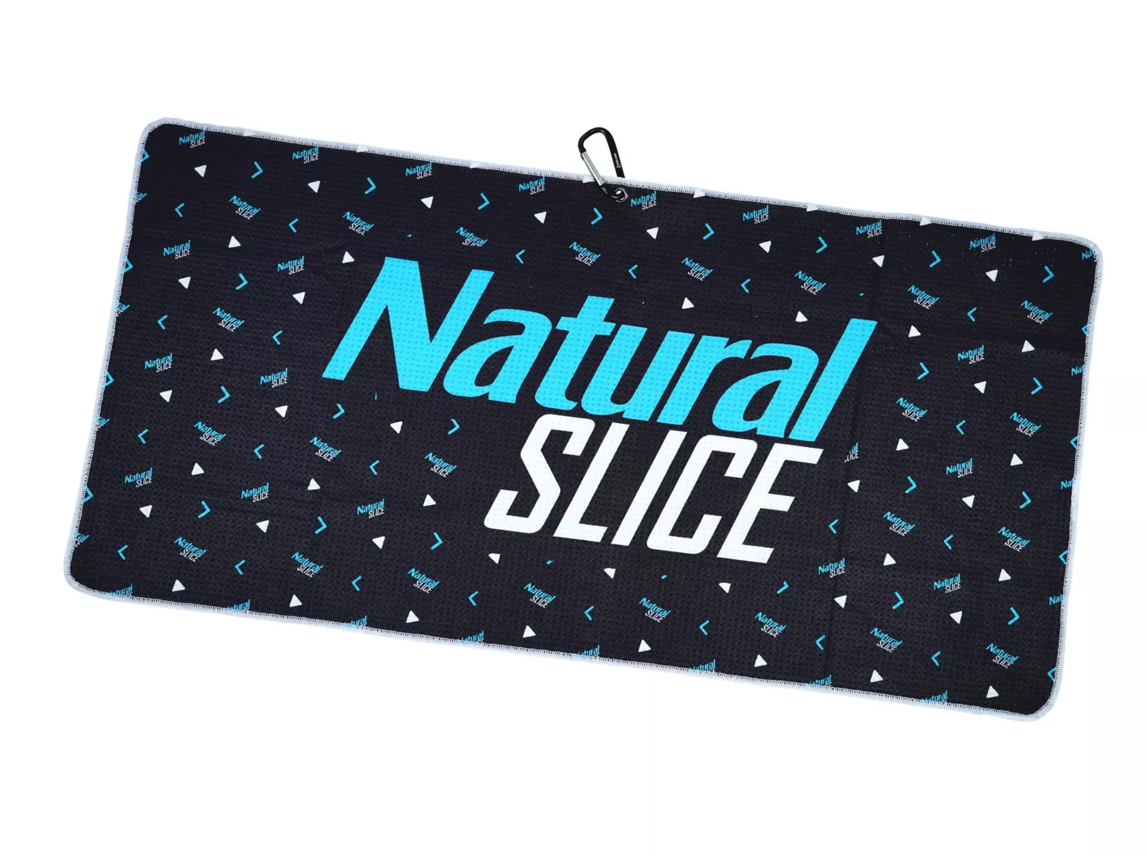 Natural Slice Towel