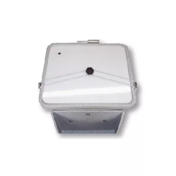 Nature's Head Lid for Solids Bin
