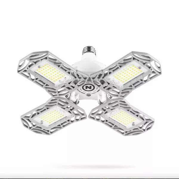 NEBO High Bright 9,000 Garage Light