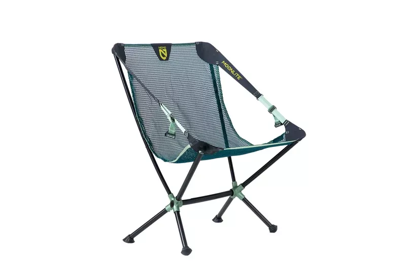 NEMO MOONLITE RECLINING CAMP CHAIR