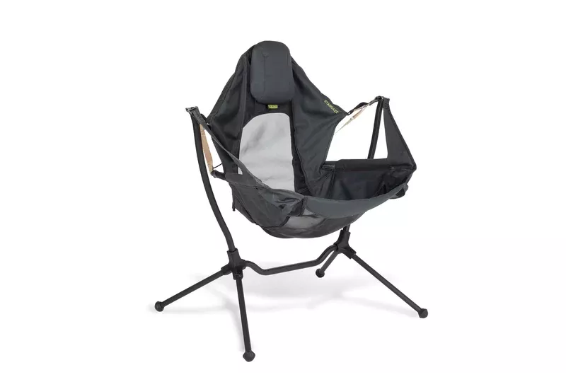 NEMO STARGAZE RECLINING CAMP CHAIR