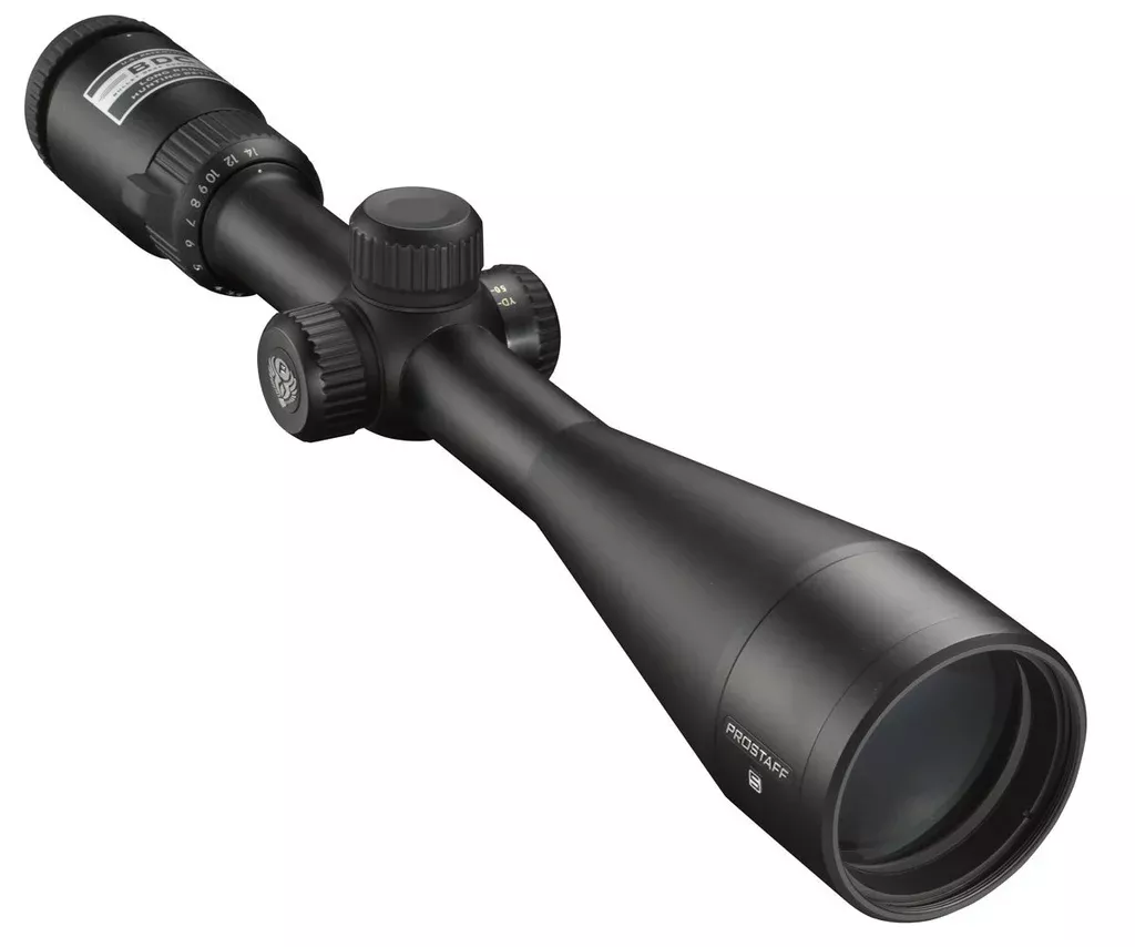Nikon PROSTAFF 5 BDC Riflescope Black 3.5-14×50