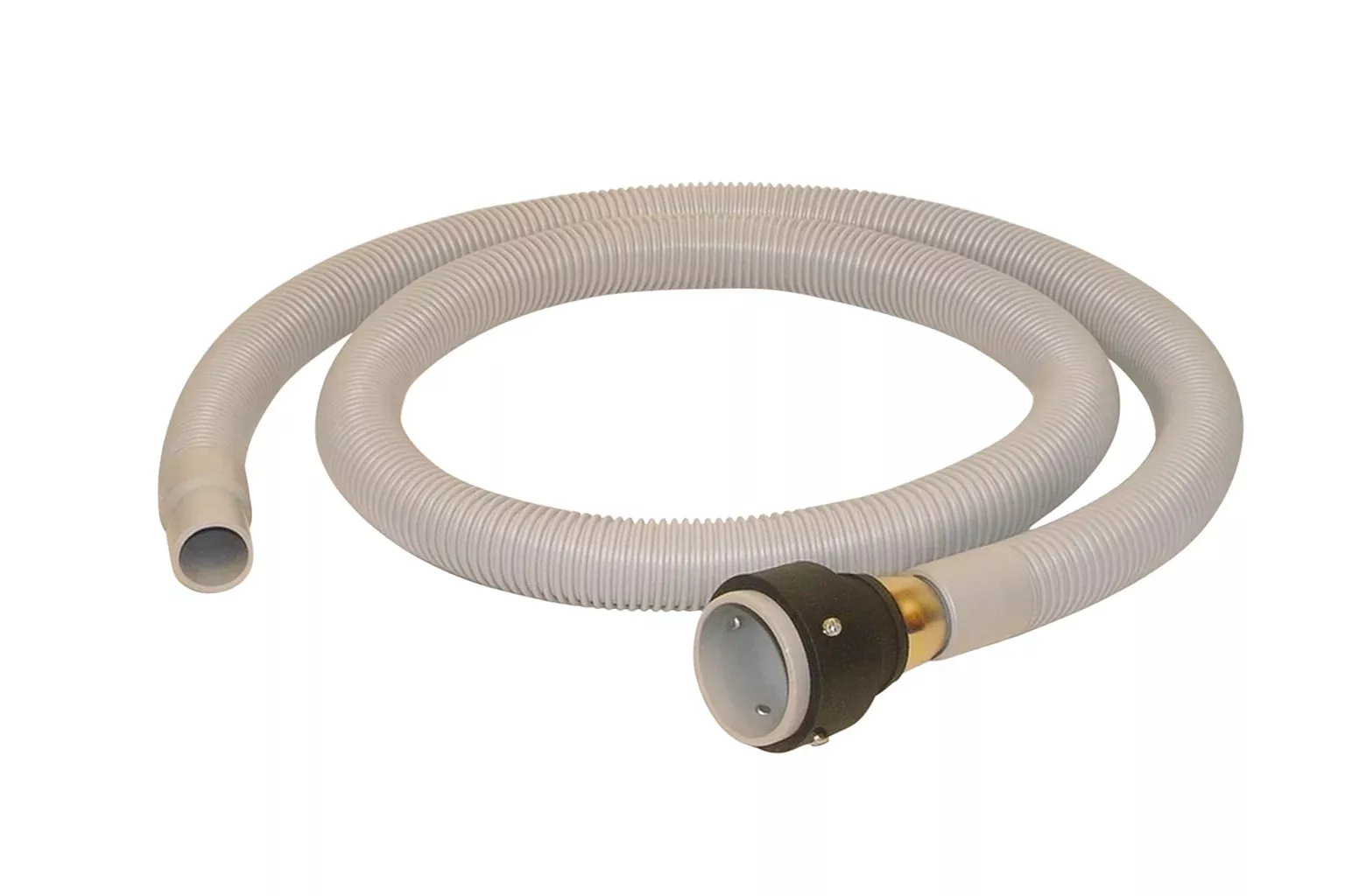 Nikro 1 1/2″ x 10’ Hose Assembly for Dryer Vent Kit - 862128