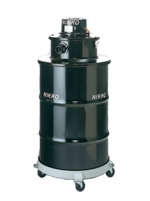 Nikro 55 Gallon HEPA Vacuum (Dry) HD55110
