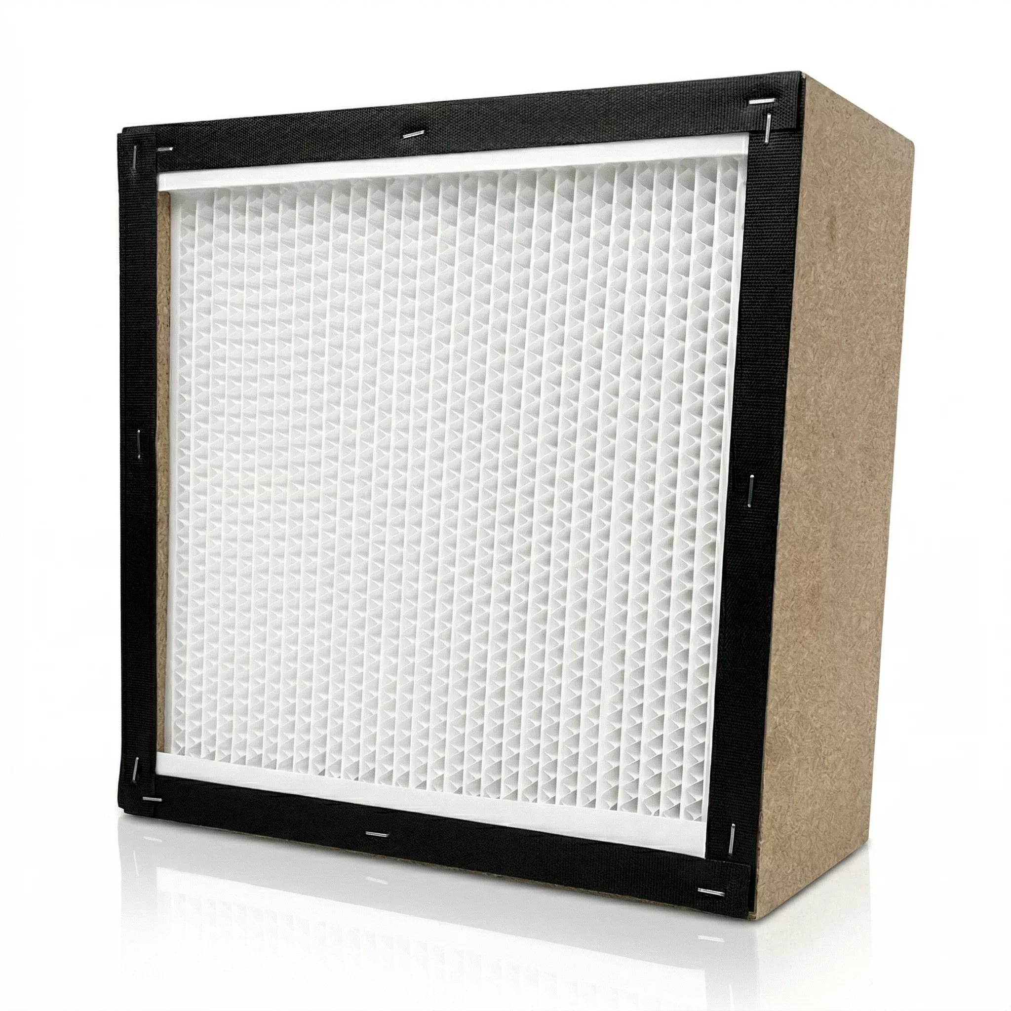 Nikro 560028 HEPA Filter for 55 Gallon HEPA Vacuums