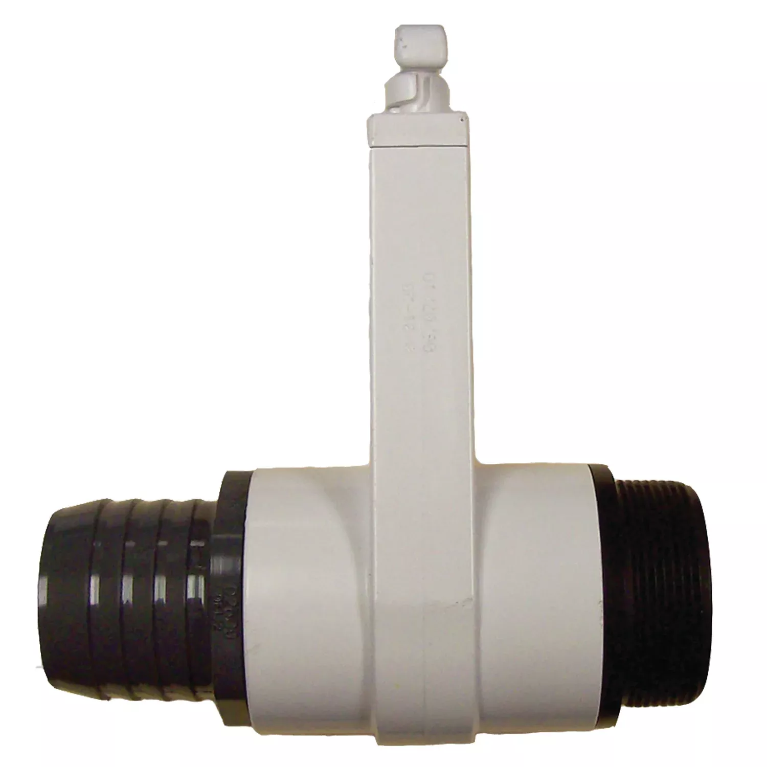 Nikro Gate Valve for 2" NPT - 862119