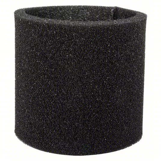 Nikro Impaction Filter (BP00288, PD10088, PW10088) 862006P