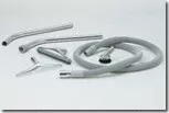 Nikro KW2000 1.5" Aluminum Wet/Dry Vacuum Tool Kit