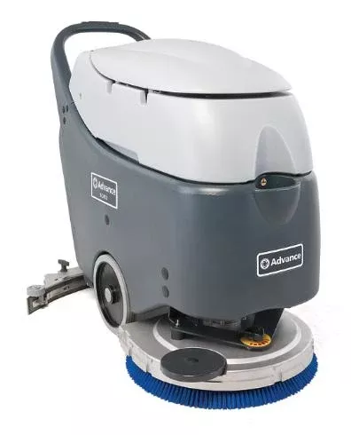 Nilfisk Advance SC450 Floor Scrubber - 56383956