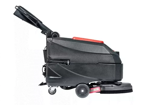 Nilfisk Viper AS4325 Floor Scrubber - 50000580