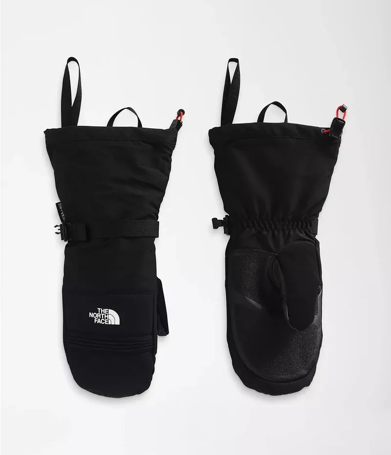 THE NORTH FACE MENS MONTANA MITT