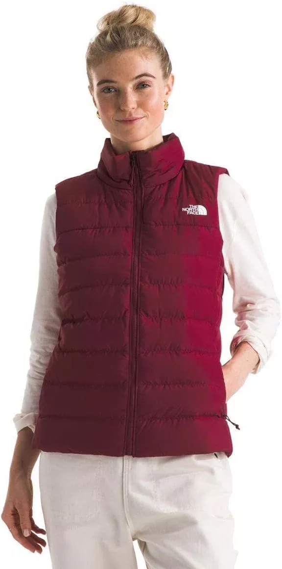 THE NORTH FACE W ACONCAGUA VEST 3