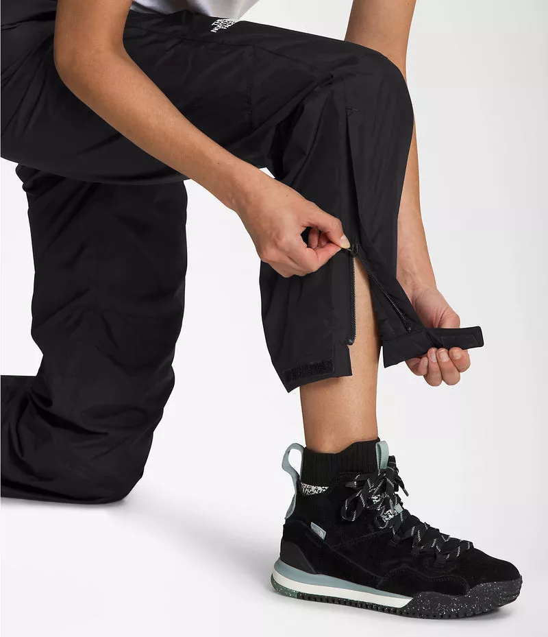 THE NORTH FACE W ANTORA PANT