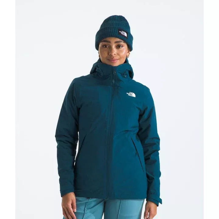 THE NORTH FACE W CARTO TRICLIMATE