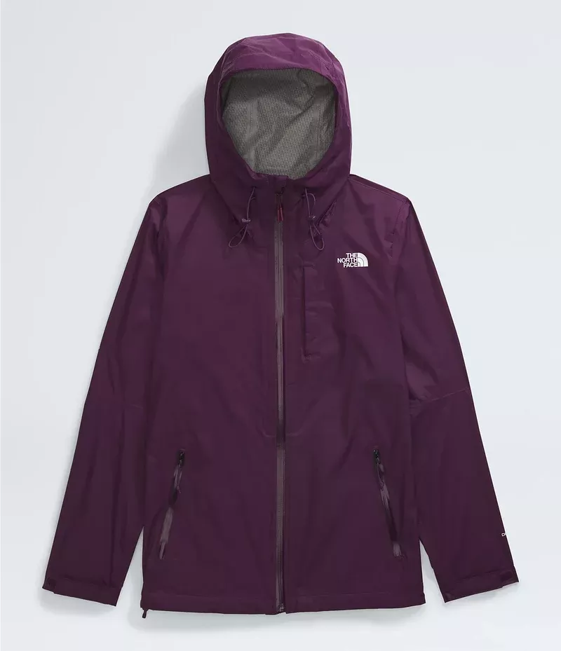 THE NORTH FACE WOMENS ALTA VISTA JACKET