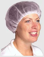 Nylon Hair Net 18 Inch (1000 Per Case)