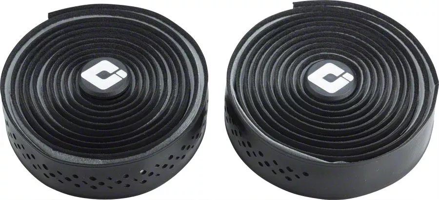 ODI Performance Bar Tape – Black/White