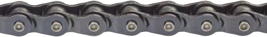 Odyssey Bluebird Chain – Single Speed 1/2″ x 1/8″ 100 Links Black