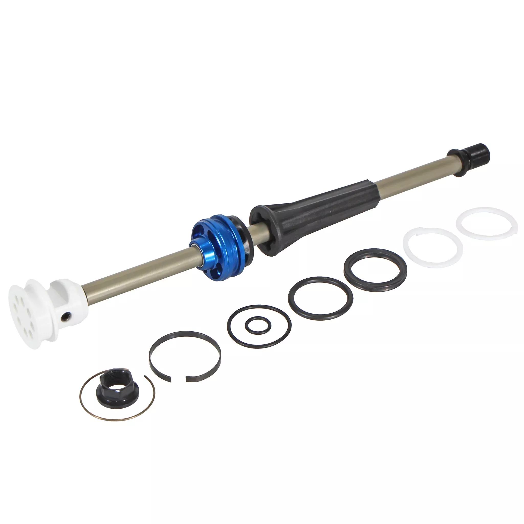 Ohlins Air Spring Cartridge 130mm RXF34 M.2