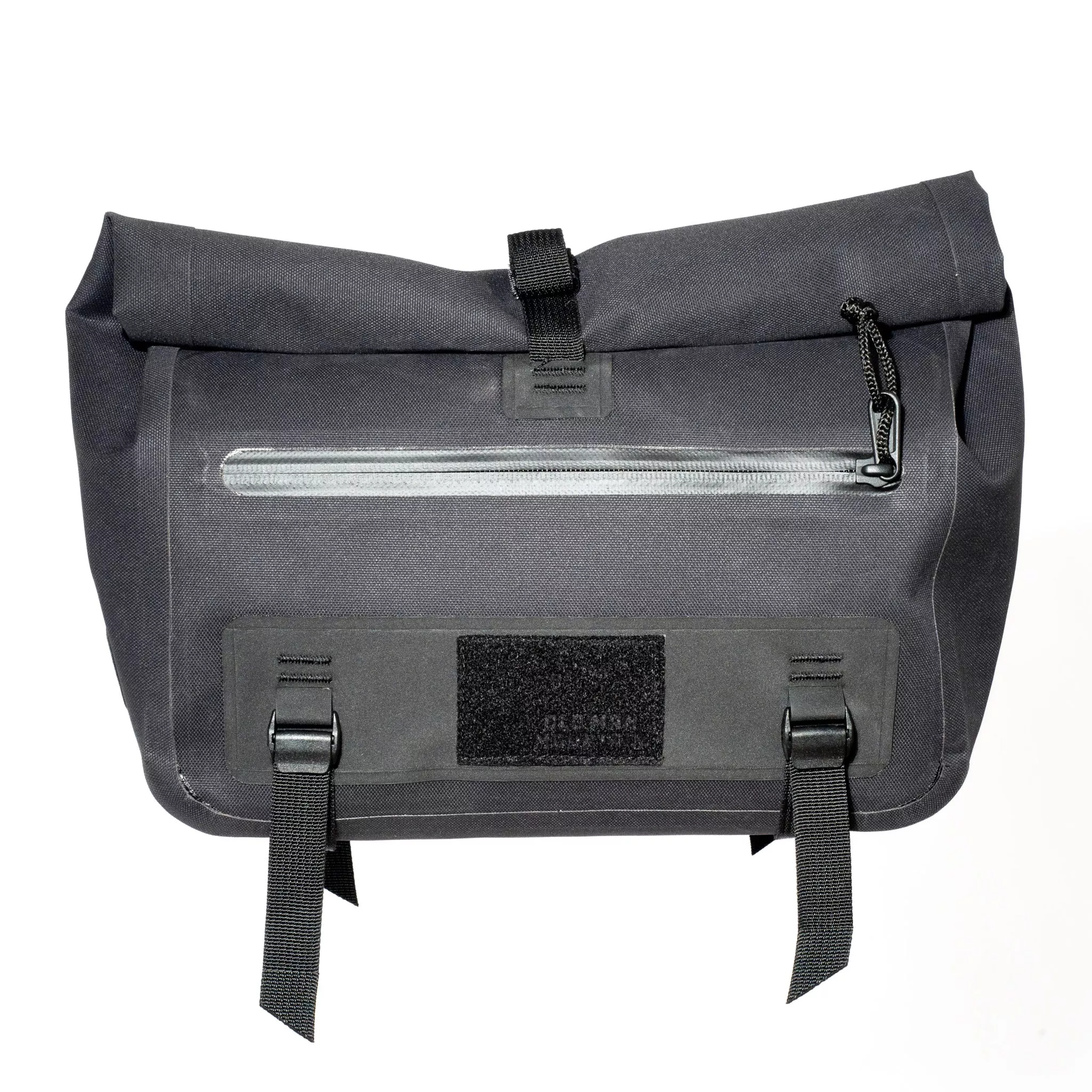 Old Man Mountain Juniper Trunk Bag Black