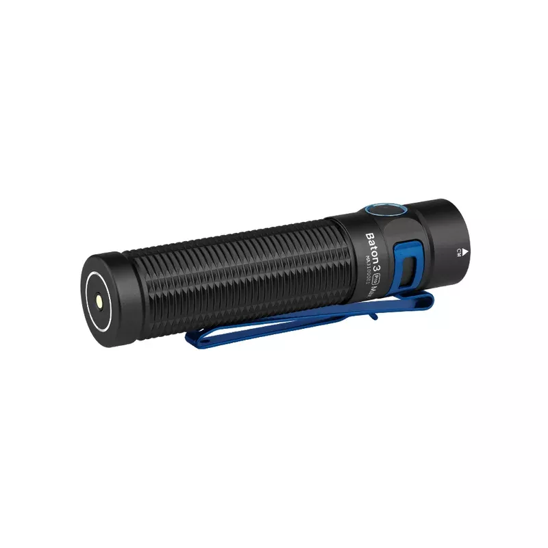 OLIGHT BATON 3 PRO FLASHLIGHT 2500L