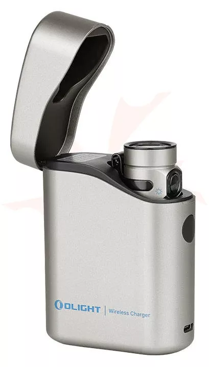 OLIGHT BATON 4 PREMIUM LIMITED EDITION FLASHLIGHT
