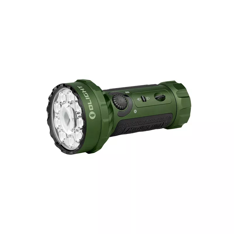 OLIGHT Marauder Mini Powerful LED Flashlight With RGB
