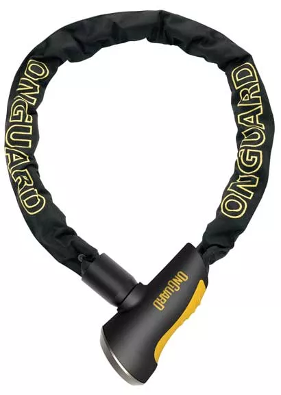 OnGuard Mastiff Chain Keyed 1219mm x 8mm