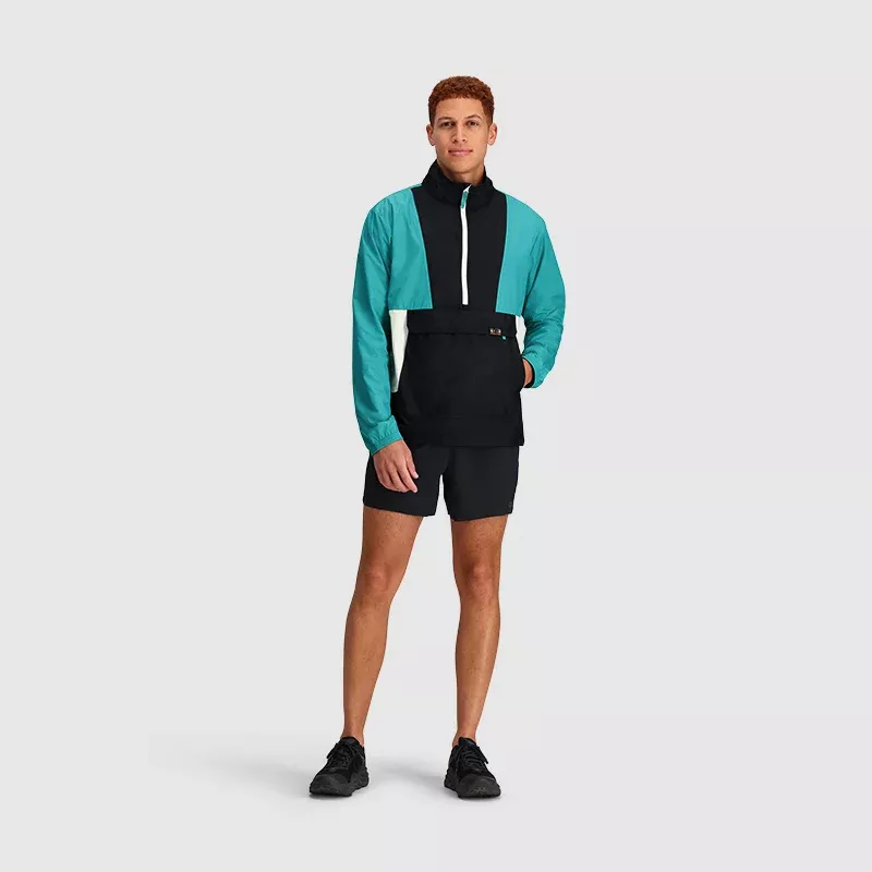 OR M SWIFTBREAKER JACKET
